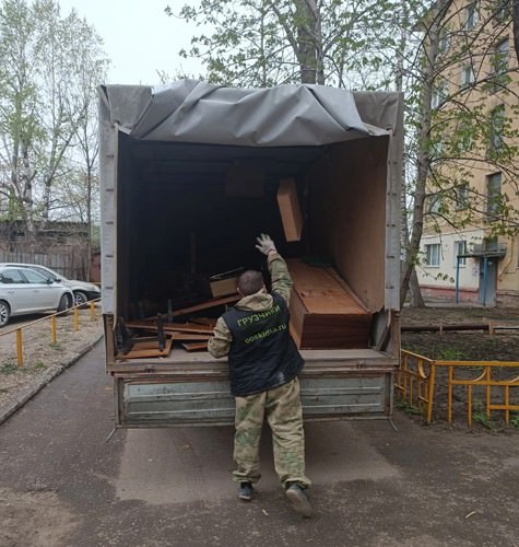  в Прокопьевске